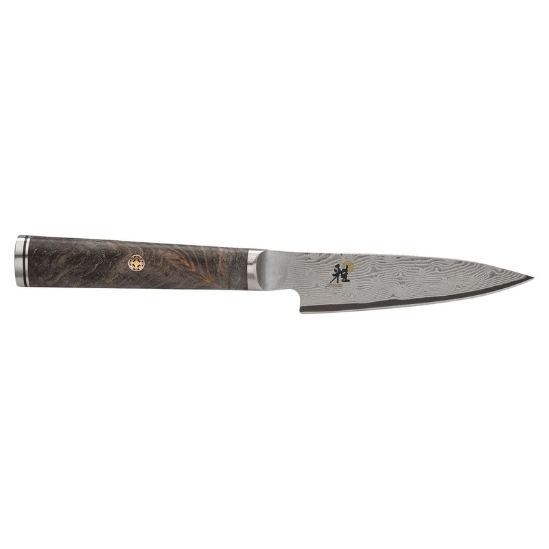 Miyabi Black Knives - 8pc Block Set - Zwilling - Knives - HORNE