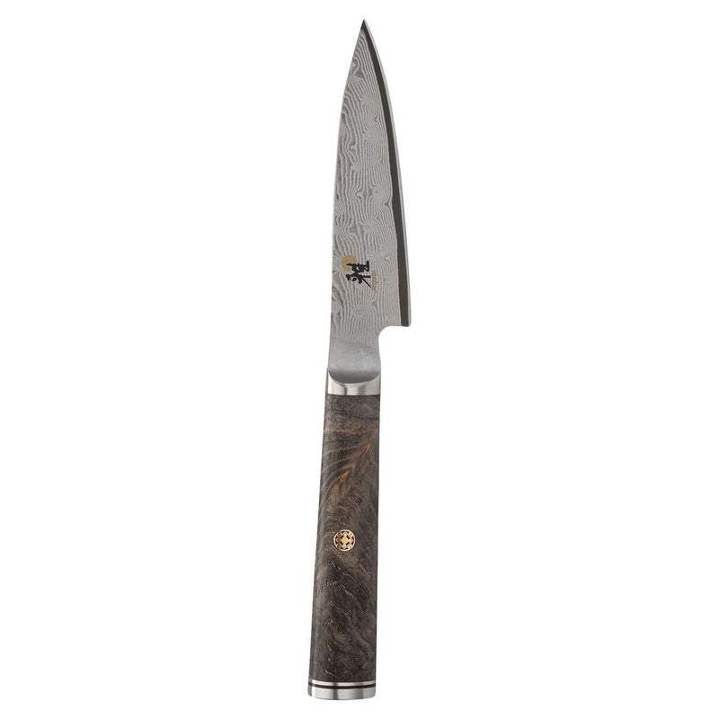 Miyabi Black Knives - 8pc Block Set - Zwilling - Knives - HORNE