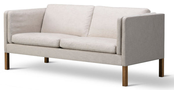 Mogensen 2335 Sofa - Fredericia - Sofas - Maple 222 - HORNE