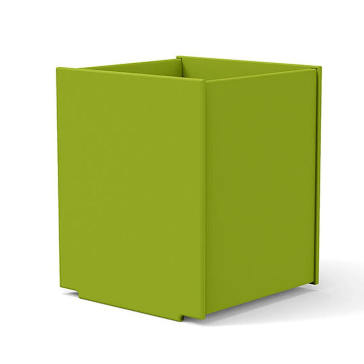 Mondo Single 14 Gallon Planter - Loll Designs - Outdoor Accessories - Leaf Green - HORNE