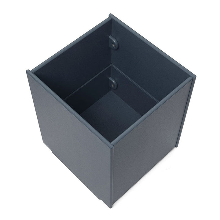 Mondo Single 14 Gallon Planter - Loll Designs - Outdoor Accessories - Driftwood - HORNE