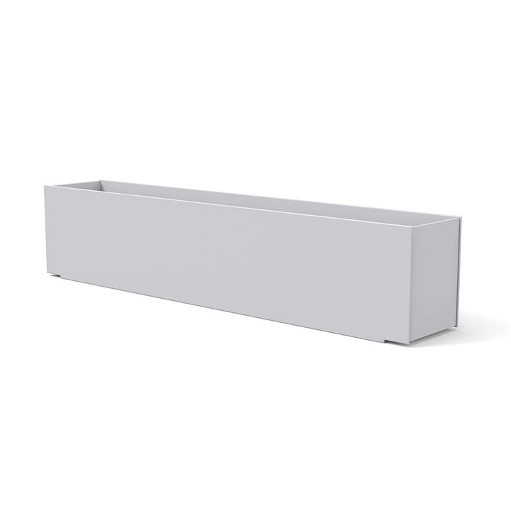 Mondo Six 70 Gallon Planter - Loll Designs - Outdoor Accessories - Driftwood - HORNE