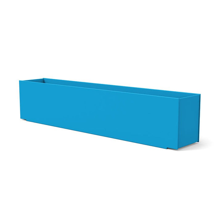 Mondo Six 70 Gallon Planter - Loll Designs - Outdoor Accessories - Sky Blue - HORNE