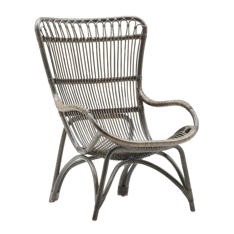 Monet Chair - Sika Design - Chairs - Antique - No Cushion - HORNE