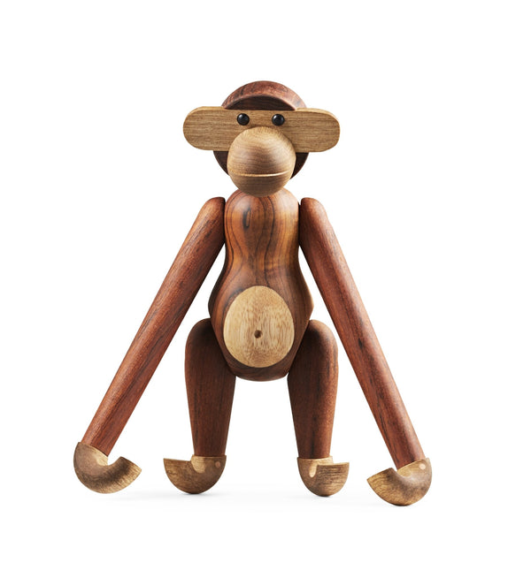 Monkey - Medium - Kay Bojesen Kids + Baby - HORNE