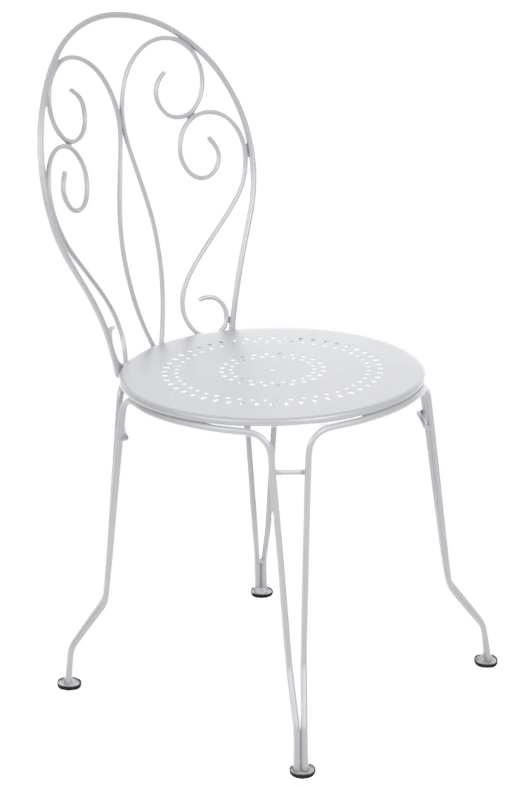 Montmartre Chair - Set of 2 - Fermob - Outdoor Furniture - Cotton - HORNE