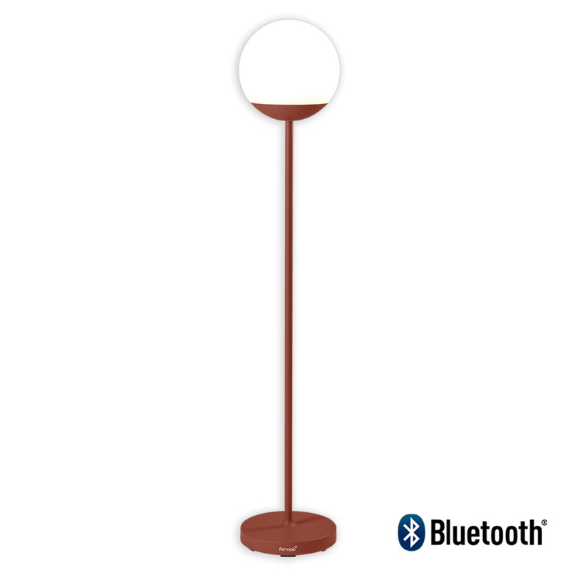 MOOON! Floor Lamp 53