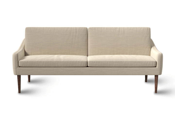 Mr. Olsen 2 - Seater Sofa - Warm Nordic - Sofas - Mood 1104 - HORNE