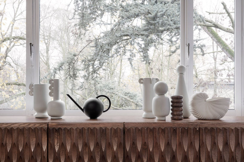 Muses Vase - Ferm Living - Vases - Talia - HORNE