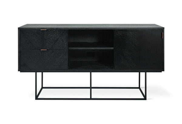Myles Media Stand - Gus* Modern - Sideboards + Cabinets - HORNE