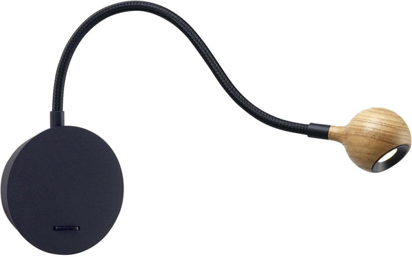 No.8 Wall Light