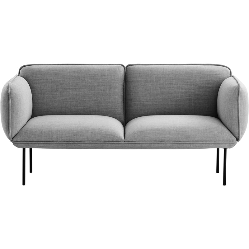 Nakki 2-Seater