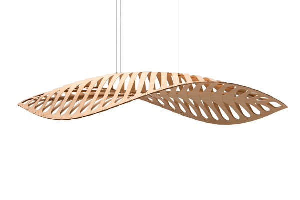 Navicula Pendant