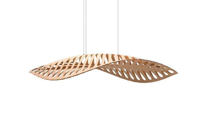 Navicula Pendant