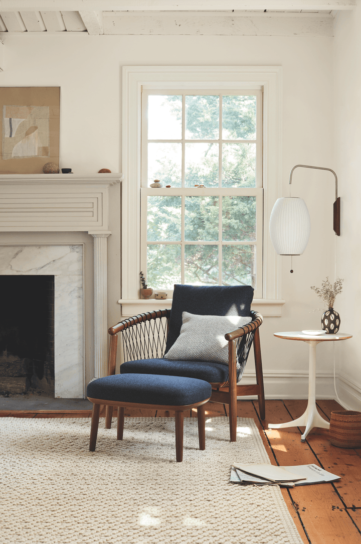 Nelson® Bubble Lamp - Wall Sconce - Herman Miller® - Wall Sconces - Ball - HORNE