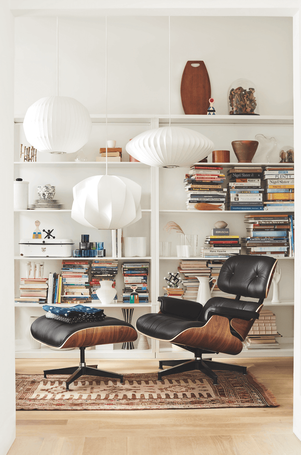 Nelson® Bubble Pendant - Propeller® - Herman Miller® - Pendants - 10' - HORNE