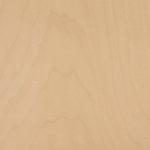 Natural Maple