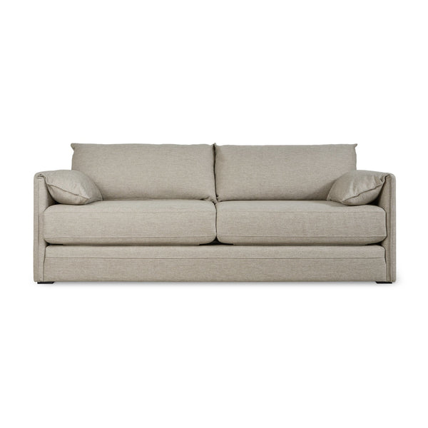 Neru Sofabed - Gus* Modern - Sofas - Dawson Owl - HORNE