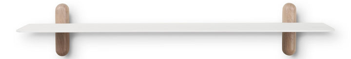 Nivo Shelf G - Gejst - Storage + Organization - White - HORNE