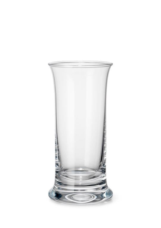 No. 5 Beer Glass - Holmegaard - Beer + Cocktail Glasses - HORNE
