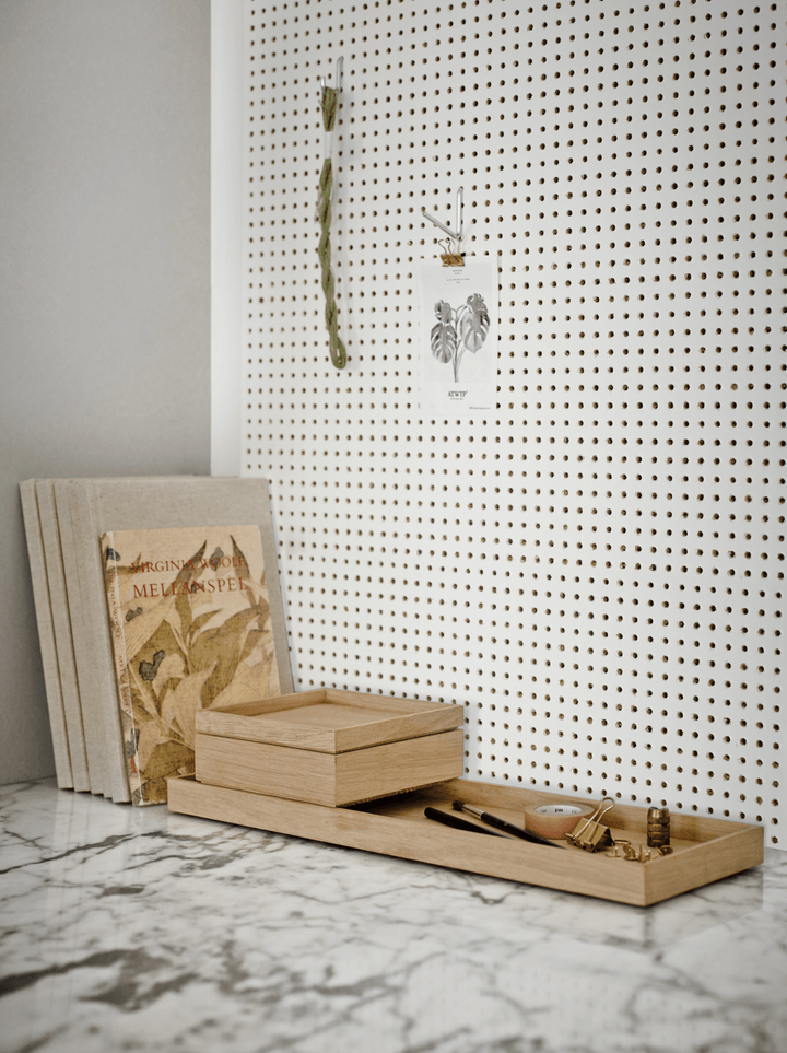 Nomad Box - Skagerak by Fritz Hansen - Storage + Organization - HORNE