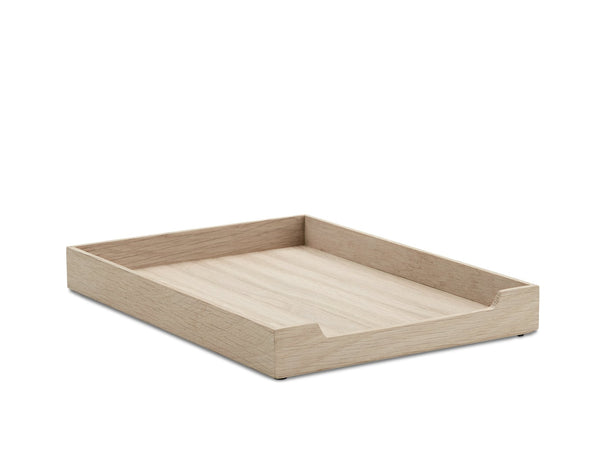 Nomad Letter Tray - Skagerak by Fritz Hansen - Storage + Organization - HORNE