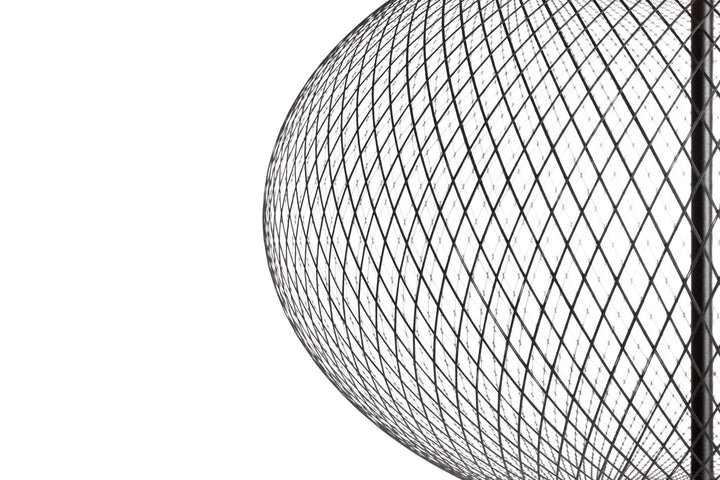 NR2 Floor Lamp - Moooi - Floor Lamps - White - HORNE
