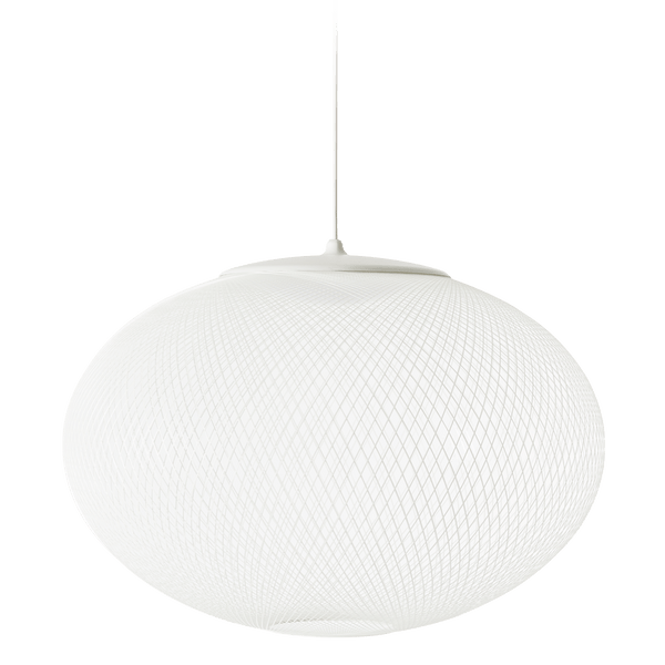 NR2 Pendant - Moooi - Pendants - Medium - White - HORNE