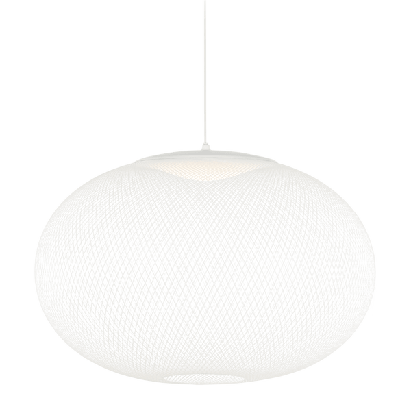 NR2 Pendant - Moooi - Pendants - Large - White - HORNE