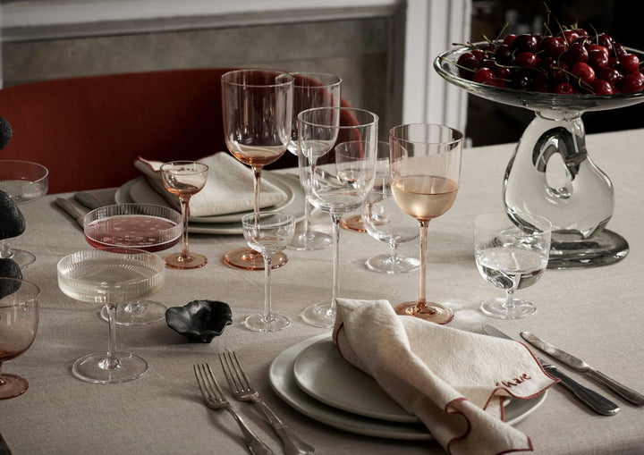 Occasion Napkins - Set of 4 - Ferm Living - Kitchen Tools - HORNE