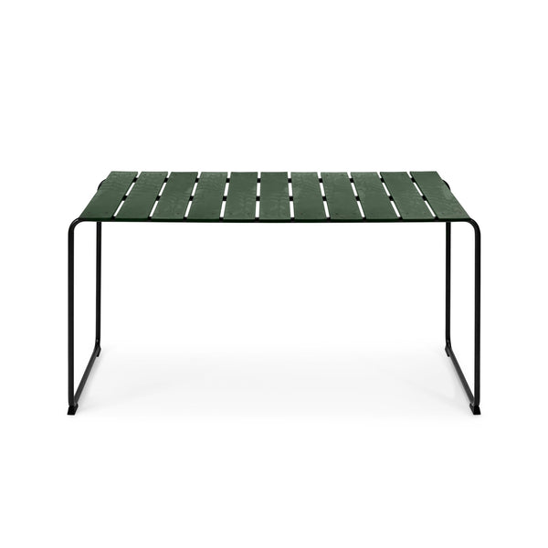 Ocean Table | 4 Person - Mater - Tables + Desks - Green - HORNE