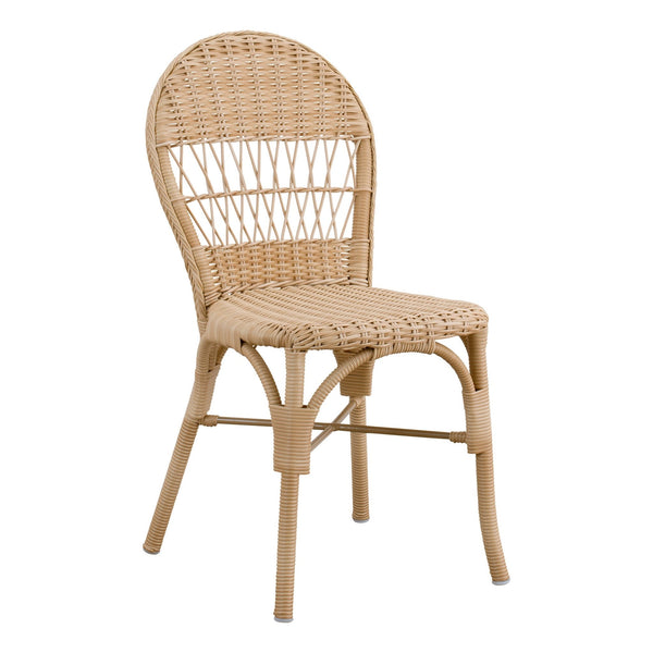 Ofelia Chair - Sika Design - Outdoor Furniture - Natural - HORNE