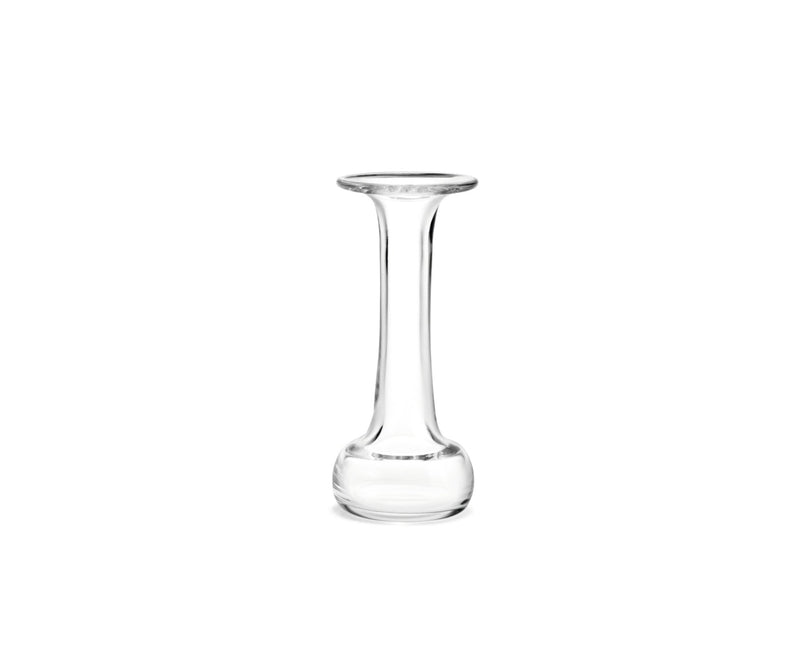 Old English Solitaire Vase - Holmegaard - Vases - HORNE