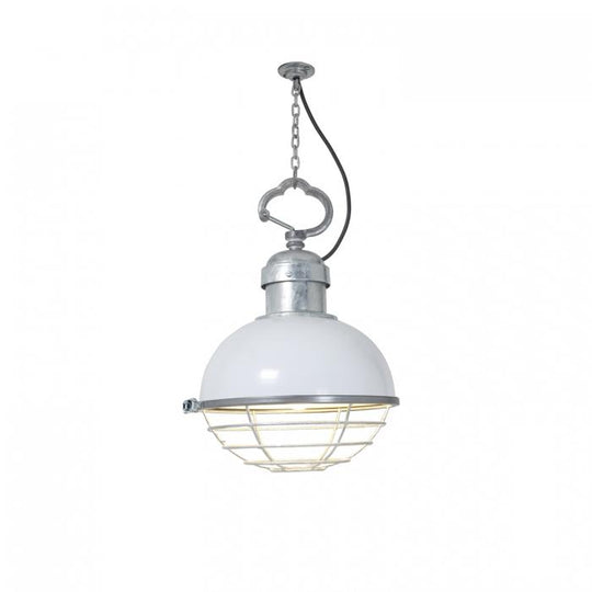 Oceanic Pendant - Small