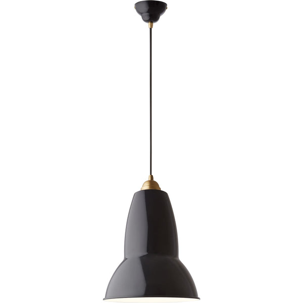 Original Brass 1227 Maxi Pendant
