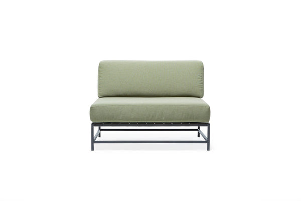 Outdoor Chair - Stephen Kenn - Chairs - Leaf & Charcoal - HORNE