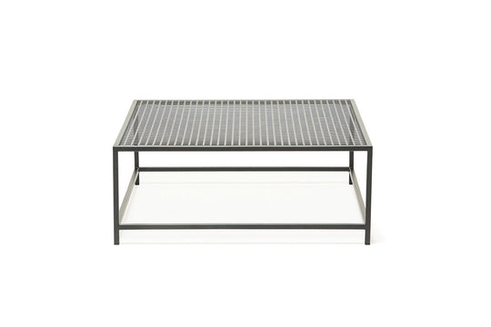 Outdoor Coffee Table - Stephen Kenn - Tables + Desks - Bone - HORNE