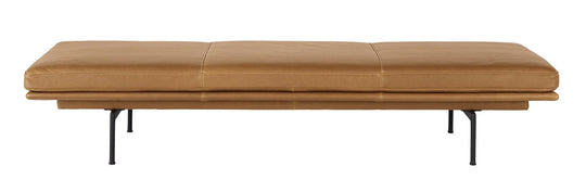 Outline Daybed - Muuto - Daybeds - HORNE