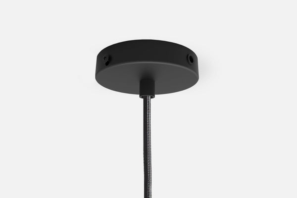 Overstock - Gap Pendant - Round - Woud - Sale - HORNE