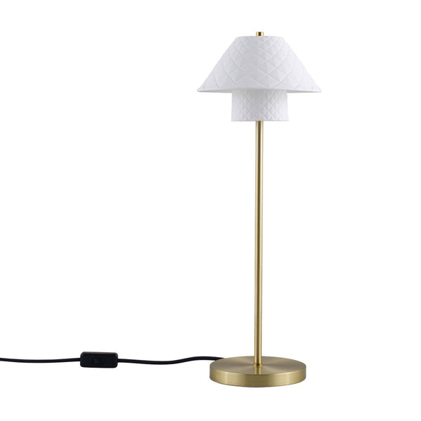 Oxford Double Table Light - Original BTC - Tables + Desks - HORNE
