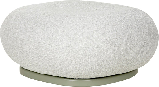 Pacha Outdoor Ottoman - Gubi - Chairs - Libera 003 - HORNE