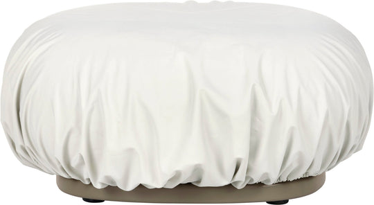 Pacha Outdoor Ottoman Cover - Gubi - Chairs - HORNE