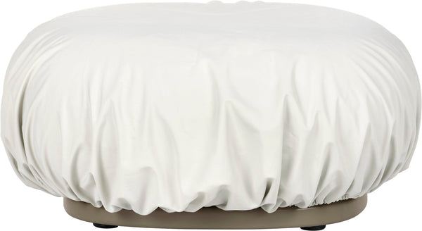 Pacha Outdoor Ottoman Cover - Gubi - Chairs - HORNE