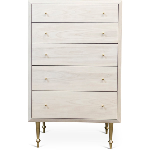 Pacific Dresser