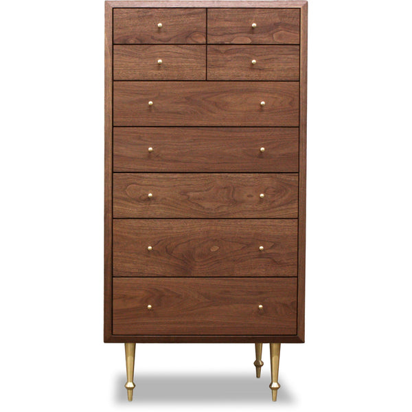 Pacific Highboy