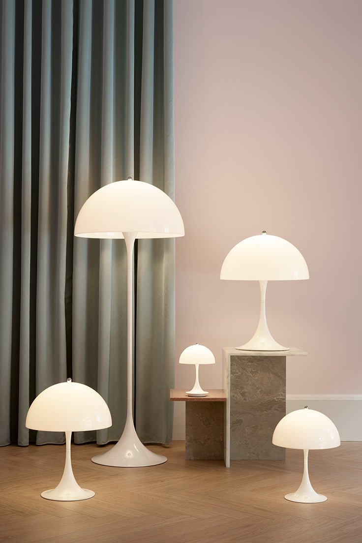 Panthella Mini Lamp