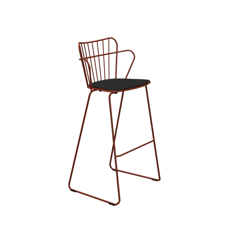 PAON Outdoor Bar Chair Cushion - HOUE - Outdoor Furniture - Alpine - HORNE