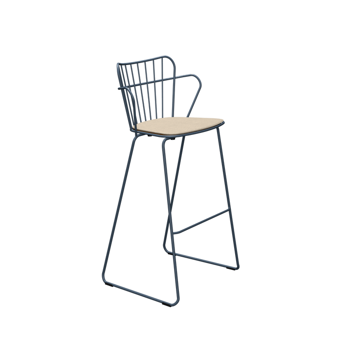 PAON Outdoor Bar Chair Cushion - HOUE - Outdoor Furniture - Char - HORNE