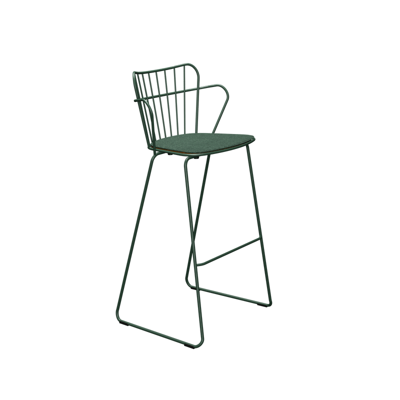 PAON Outdoor Bar Chair Cushion - HOUE - Outdoor Furniture - Alpine - HORNE