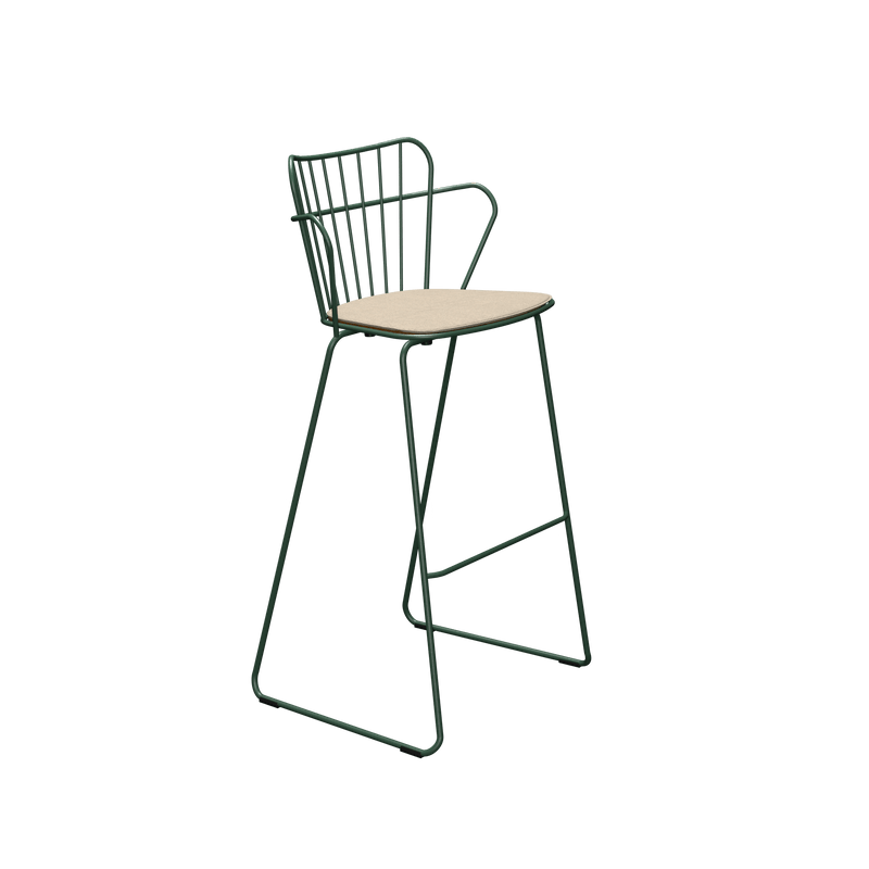 PAON Outdoor Bar Chair Cushion - HOUE - Outdoor Furniture - Alpine - HORNE
